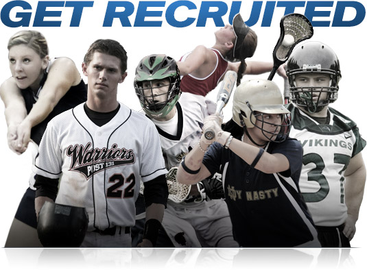 Sports Recruiting