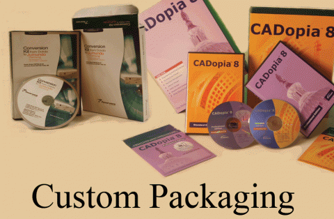 custom packaging