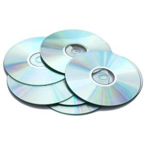 cd duplication