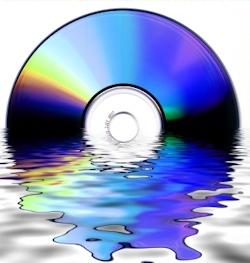 dvd replication